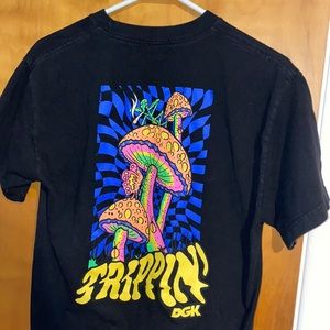 Graphic Tee i got from Hot Topic